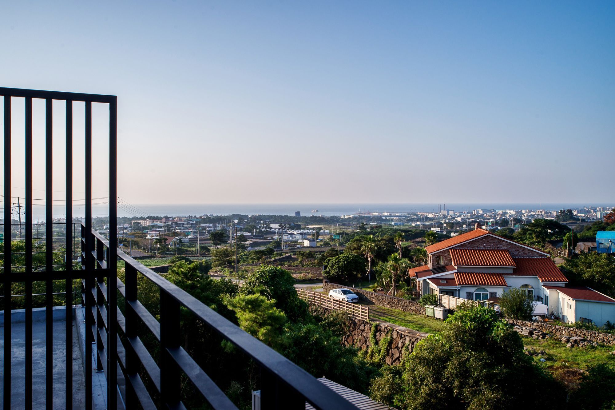 Poema Stay Pension Jeju Exterior foto